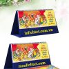 Lịch để bàn 13 tờ Phúc Lộc Thọ